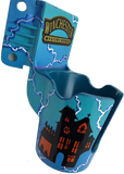 Winchester Pincup Premium Style Electrified Lagoon Inside