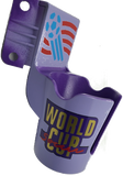 World Cup Soccer PinCup Premium Style