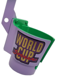 World Cup Soccer PinCup Premium Style