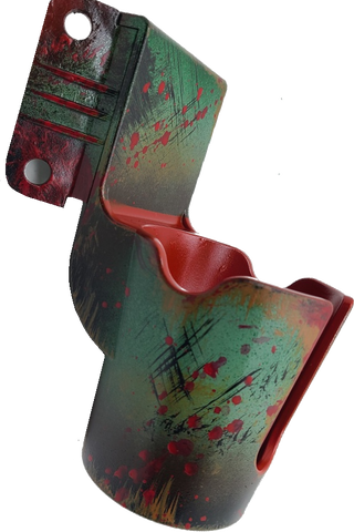 Texas Chainsaw Massacre PinCup Premium Style