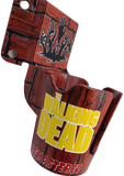 Walking Dead Ramastered PinCup Premium Style Paprica with Logo