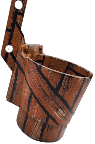 Walking Dead Remastered PinCup