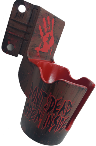 WalkingDead Pincup Premium Style