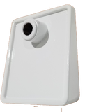 Custom Painted  Shooter Housing White
