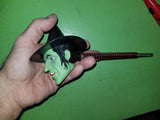 Custom Shotter Rod for Wizard of Oz