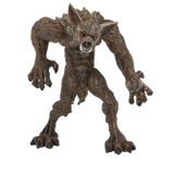Playfield Character WereWolf for Tales from the Crypt