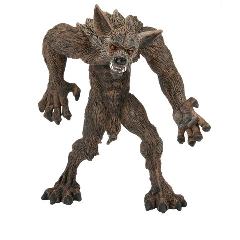 Playfield Character WereWolf for Tales from the Crypt