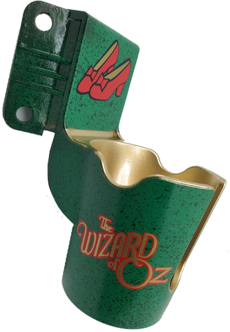 Pincup Premium Style for Wizard of Oz