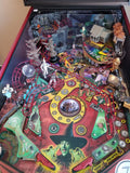 Playfield Characters set for WOZ