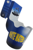 White Water PinCup "Title" Premium Style