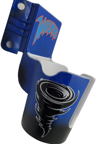 Whirlwind PinCup Premium Style