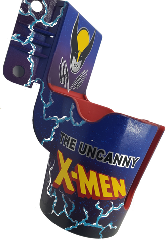 The Uncanny X-Men Pincup Premium Style Electricity