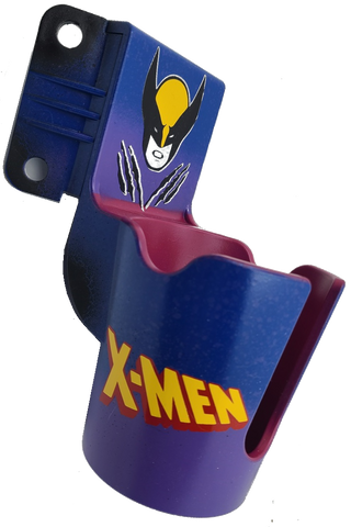 X-Men Pincup Premium Style