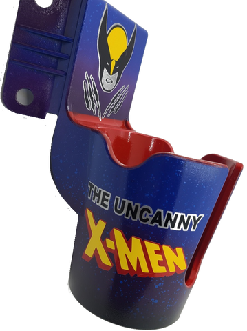 Uncanny X-Men Pincup Premium Style