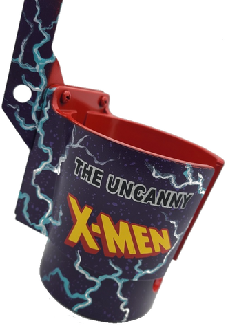 The Uncanny X-Men Pincup Standard Style Electricity