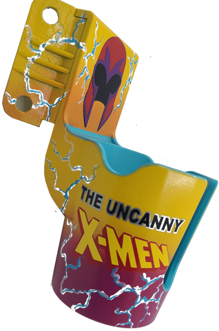 The Uncanny X-Men Pincup Premium Style Electricity