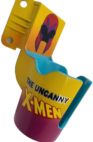 The Uncanny X-Men Pincup Premium Style