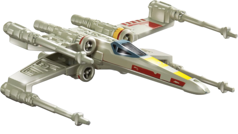 Star Wars X-Wing Fighter