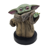 Star Wars Fall of the Empire Playfield Character "Yoda" Small