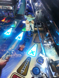 Playfield Character Yoda for Star Wars Fall of the Empire Pinball