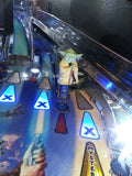 Playfield Character Yoda for Star Wars