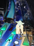 Playfield Character Yoda for Star Wars Fall of the Empire Pinball