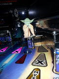 Playfield Character Yoda for Star Wars Fall of the Empire Pinball