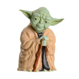 Playfield Character Yoda for Star Wars Fall of the Empire Pinball