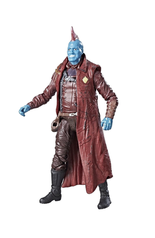 Playfield Character for Guardians of the Galaxy