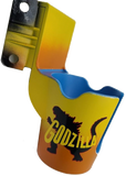 Godzilla PinCup Premium Style