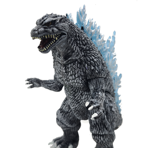 Godzilla Playfield Toy 70th Large