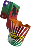 Godzilla PinCup Premium Style (Orange inside)