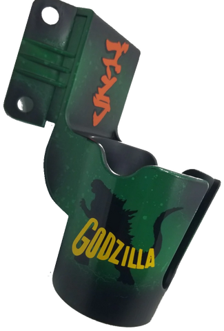 Godzilla PinCup Premium Style