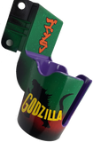 Godzilla PinCup Premium Style