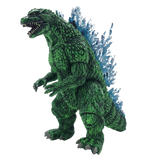 Godzilla Playfield Toy Green Large