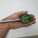 Dragon Egg Shooter Green