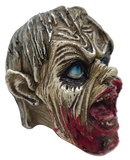 Walking Dead Zombie Character Head Shooter