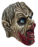 Walking Dead Zombie2 Character Head Shooter