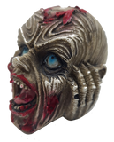 Walking Dead Zombie Character Head Shooter