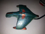Star Trek the Next Generation Custom Painted Ships