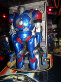 Iron Man Custom Painted Monger