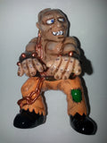 Monster Bash Custom painted figures