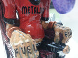 Metallica Custom Painted Sparky