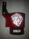 Joker Poker PinCup