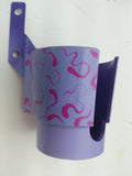Ghostbusters PinCup Premium Purple