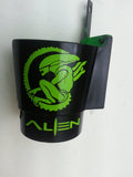 Alien PinCup "Resting Alien" Black