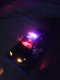 Lethal Weapon Crown Victoria Police Interceptor with LED's