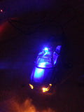 Lethal Weapon Crown Victoria Police Interceptor with LED's