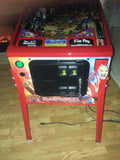 Iron Maiden Character Shooter "Trooper"