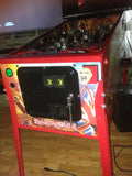 Iron Maiden Character Shooter "Trooper"